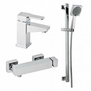 Набор смесителей Genebre Kenjo